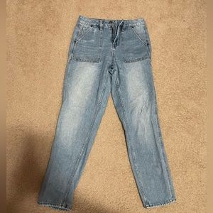 Women’s carpenter jeans
